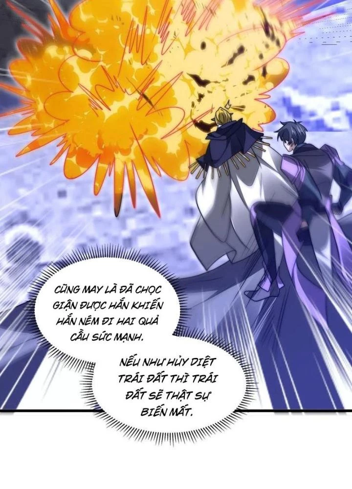 Tích Trữ 10 Vạn Vật Tư Trước Ngày Tận Thế Chapter 236 - 7