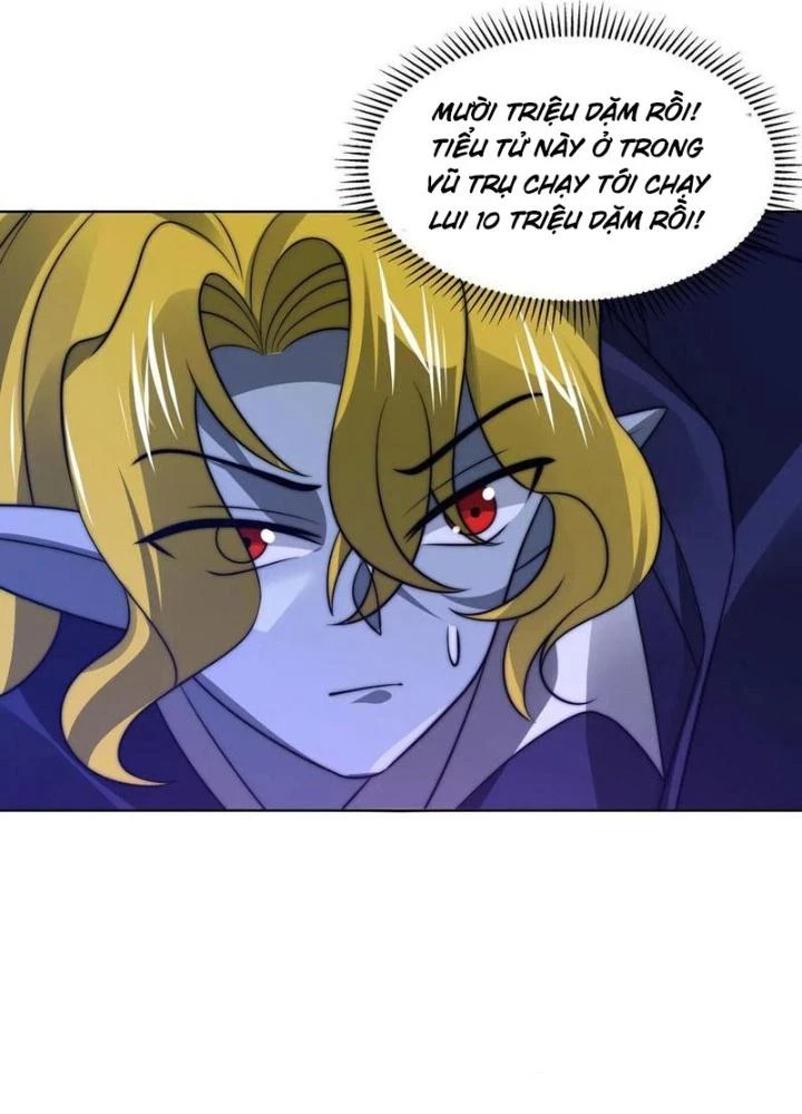 Tích Trữ 10 Vạn Vật Tư Trước Ngày Tận Thế Chapter 236 - 21
