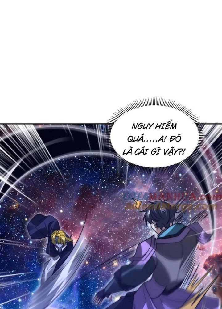 Tích Trữ 10 Vạn Vật Tư Trước Ngày Tận Thế Chapter 236 - 27