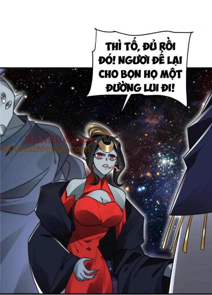 Tích Trữ 10 Vạn Vật Tư Trước Ngày Tận Thế Chapter 236 - 41