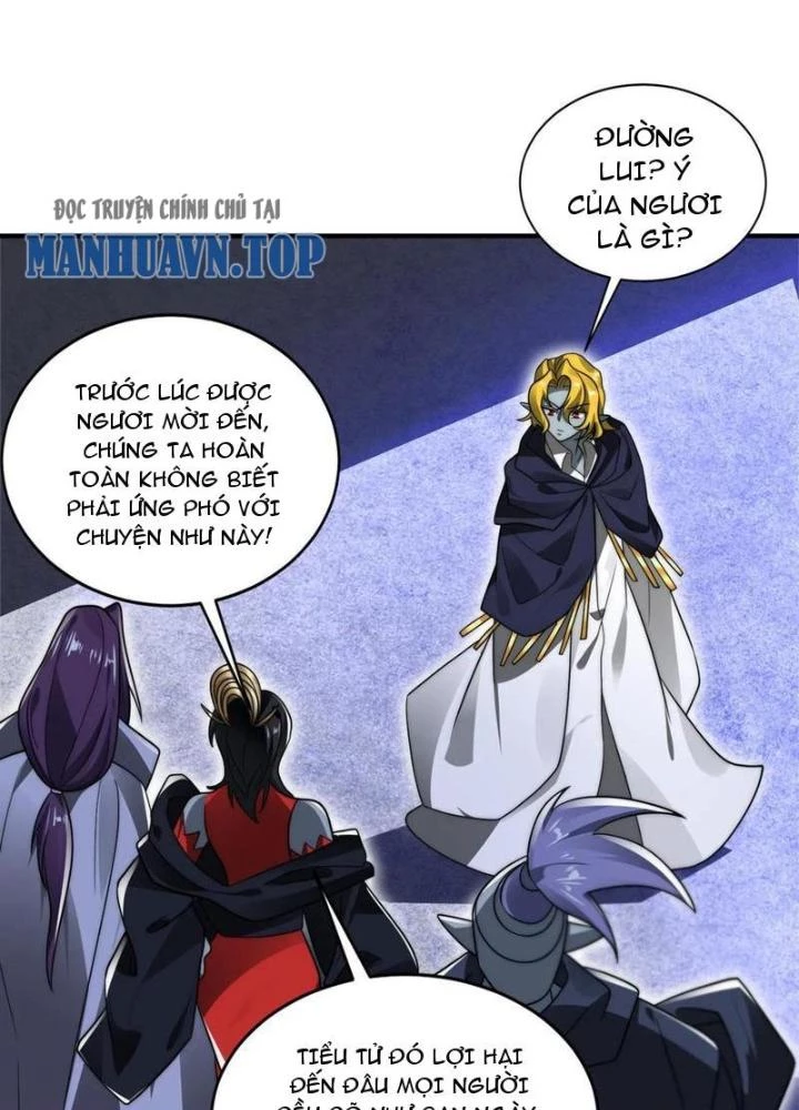 Tích Trữ 10 Vạn Vật Tư Trước Ngày Tận Thế Chapter 236 - 43