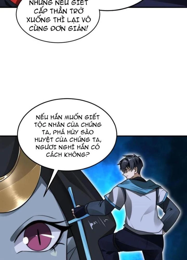 Tích Trữ 10 Vạn Vật Tư Trước Ngày Tận Thế Chapter 236 - 47