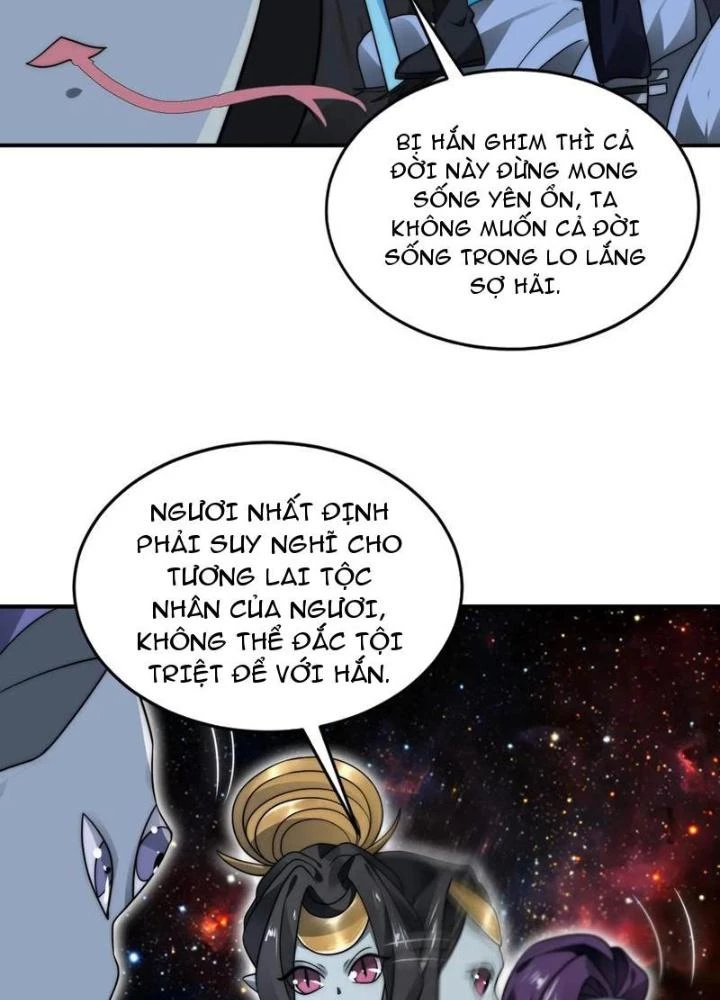 Tích Trữ 10 Vạn Vật Tư Trước Ngày Tận Thế Chapter 236 - 49