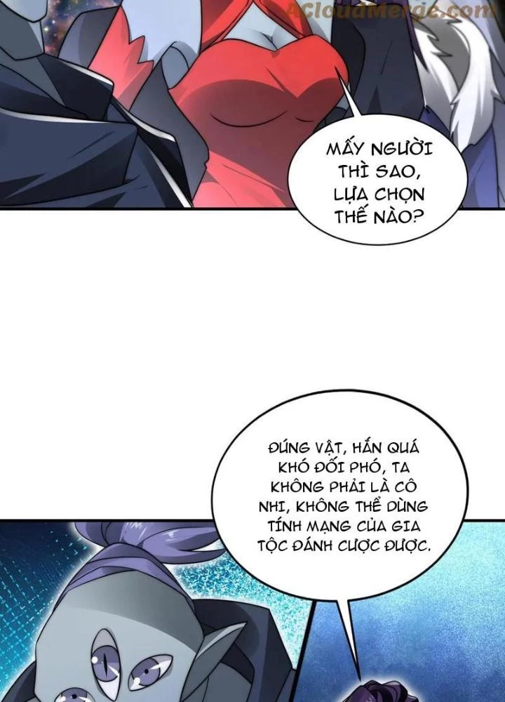 Tích Trữ 10 Vạn Vật Tư Trước Ngày Tận Thế Chapter 236 - 51