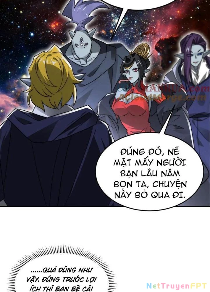 Tích Trữ 10 Vạn Vật Tư Trước Ngày Tận Thế Chapter 236 - 55