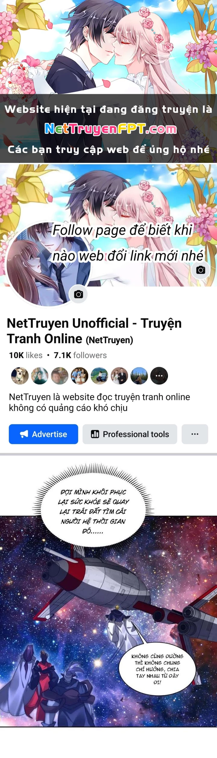 Tích Trữ 10 Vạn Vật Tư Trước Ngày Tận Thế Chapter 237 - 1
