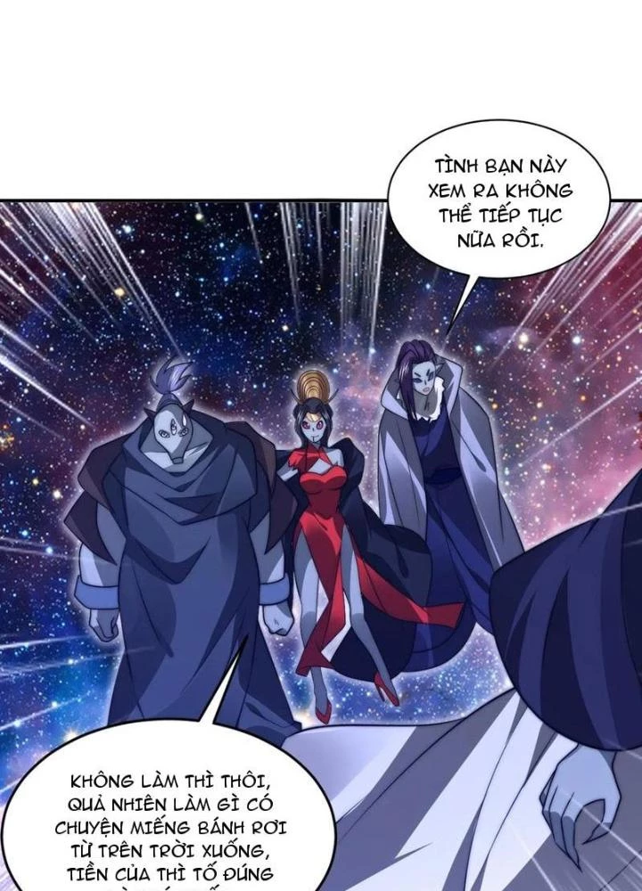 Tích Trữ 10 Vạn Vật Tư Trước Ngày Tận Thế Chapter 237 - 3