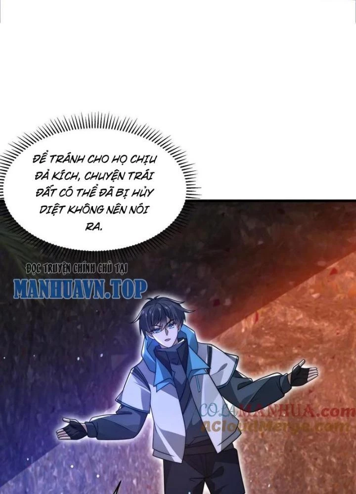 Tích Trữ 10 Vạn Vật Tư Trước Ngày Tận Thế Chapter 237 - 31