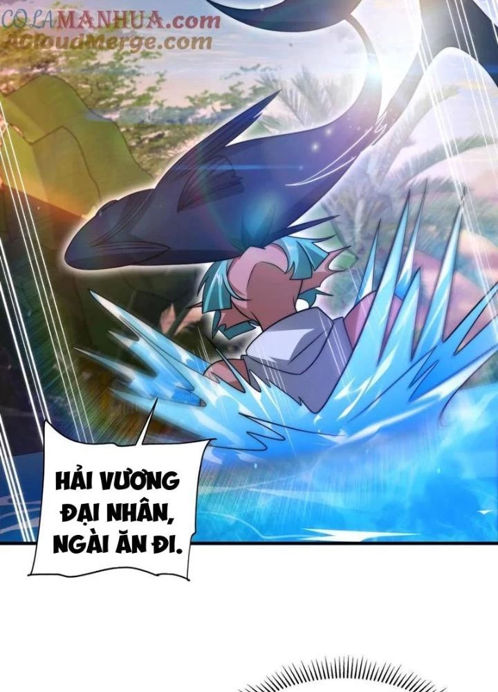 Tích Trữ 10 Vạn Vật Tư Trước Ngày Tận Thế Chapter 237 - 37