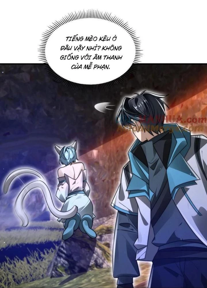 Tích Trữ 10 Vạn Vật Tư Trước Ngày Tận Thế Chapter 237 - 41