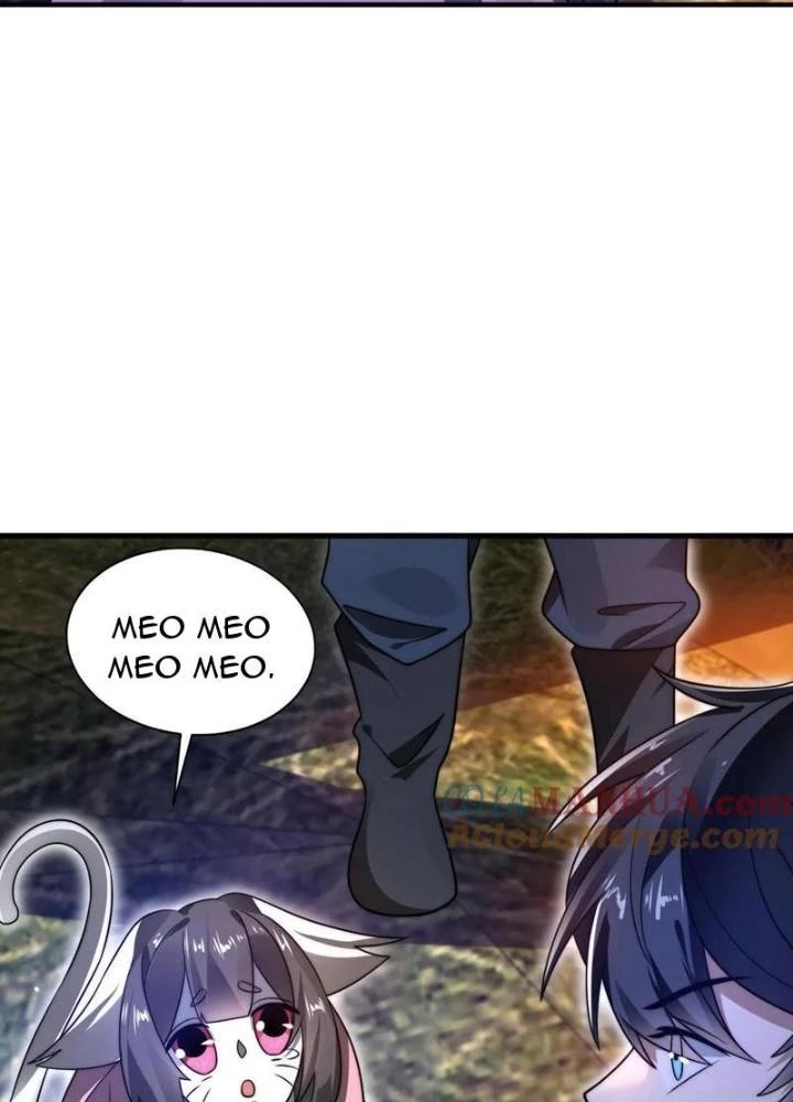 Tích Trữ 10 Vạn Vật Tư Trước Ngày Tận Thế Chapter 237 - 45