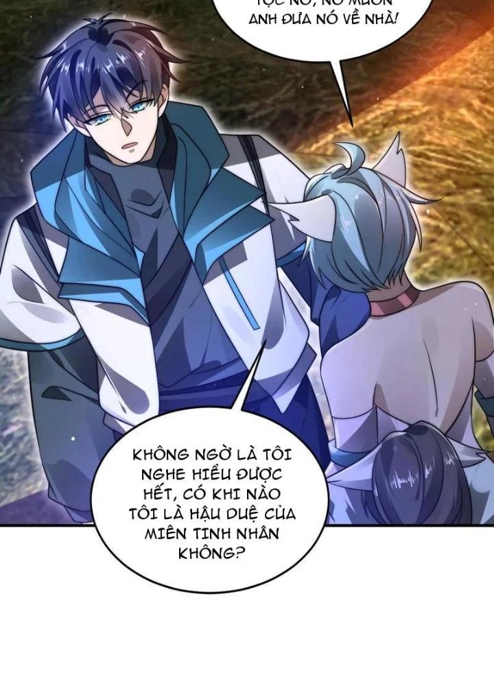 Tích Trữ 10 Vạn Vật Tư Trước Ngày Tận Thế Chapter 237 - 53