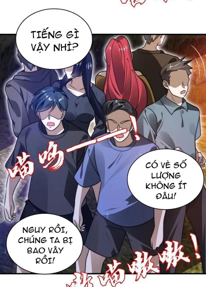 Tích Trữ 10 Vạn Vật Tư Trước Ngày Tận Thế Chapter 237 - 57