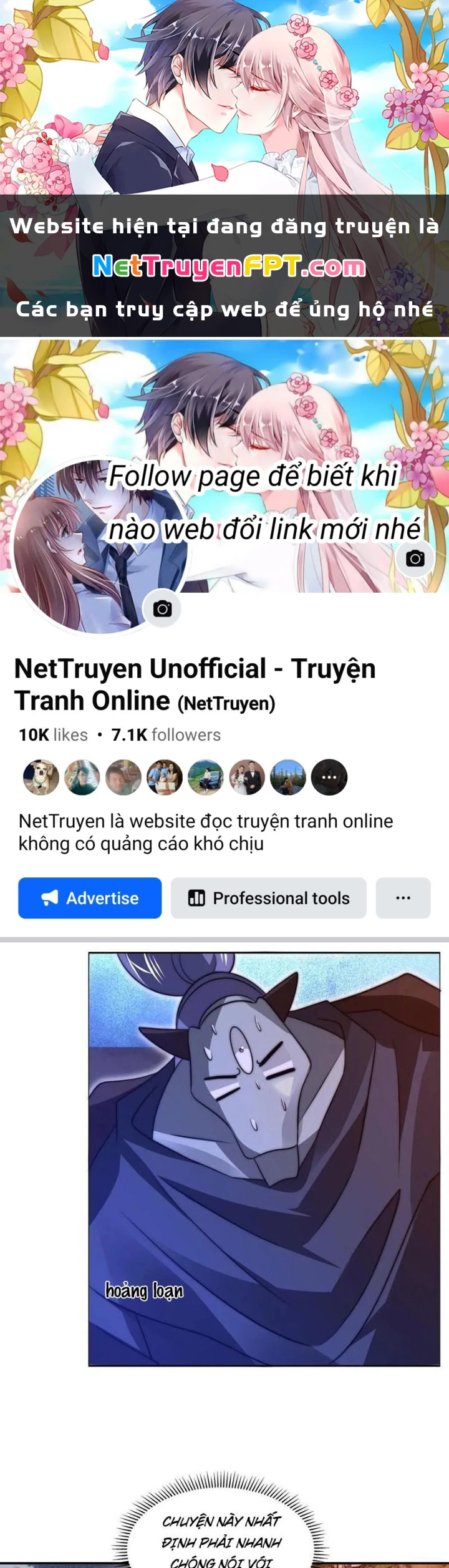 Tích Trữ 10 Vạn Vật Tư Trước Ngày Tận Thế Chapter 240 - 1