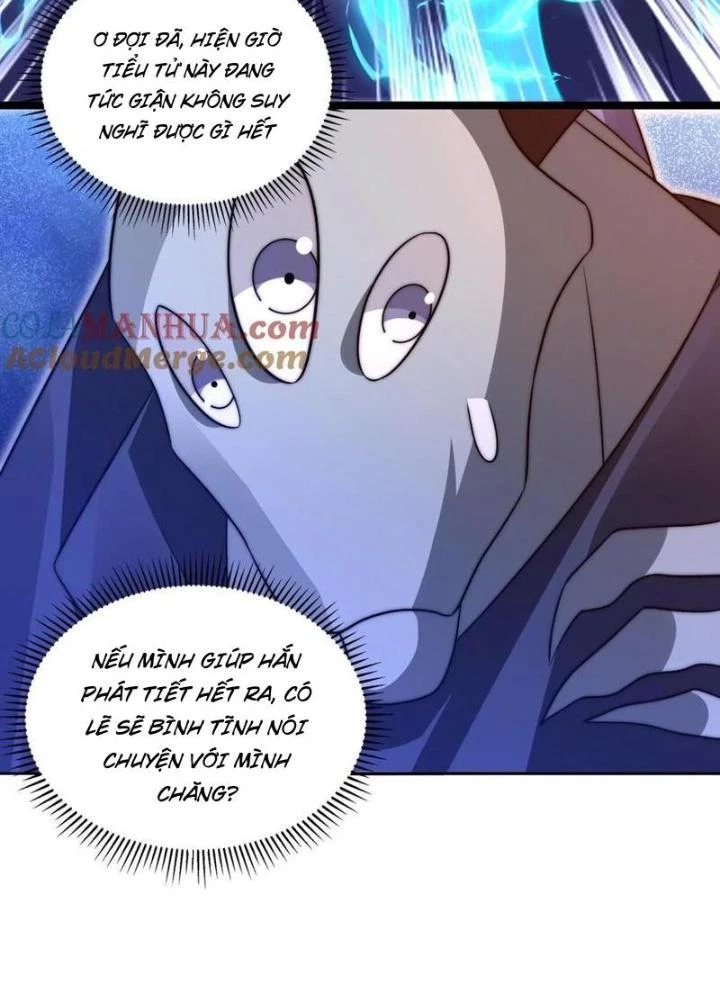 Tích Trữ 10 Vạn Vật Tư Trước Ngày Tận Thế Chapter 240 - 9