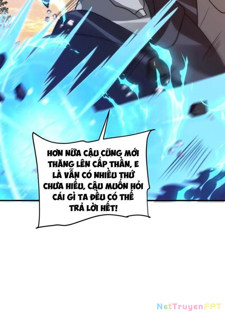 Tích Trữ 10 Vạn Vật Tư Trước Ngày Tận Thế Chapter 240 - 19