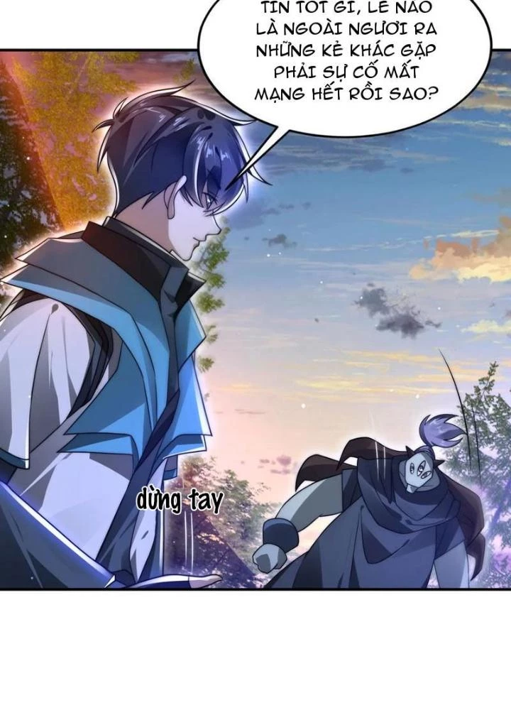 Tích Trữ 10 Vạn Vật Tư Trước Ngày Tận Thế Chapter 240 - 21
