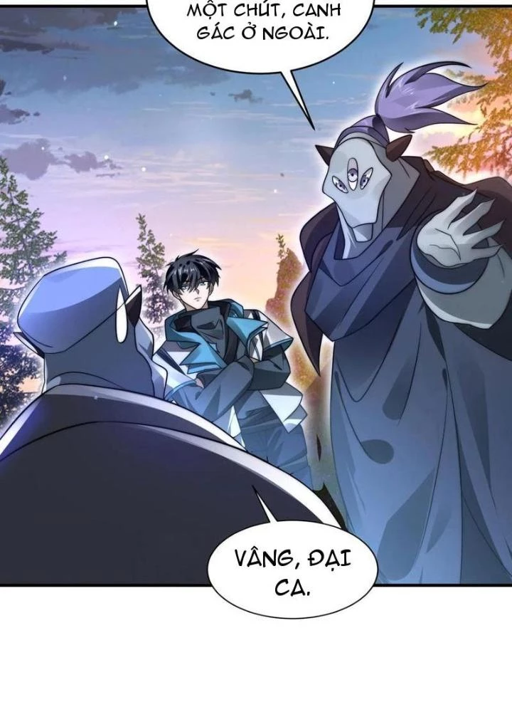 Tích Trữ 10 Vạn Vật Tư Trước Ngày Tận Thế Chapter 240 - 25
