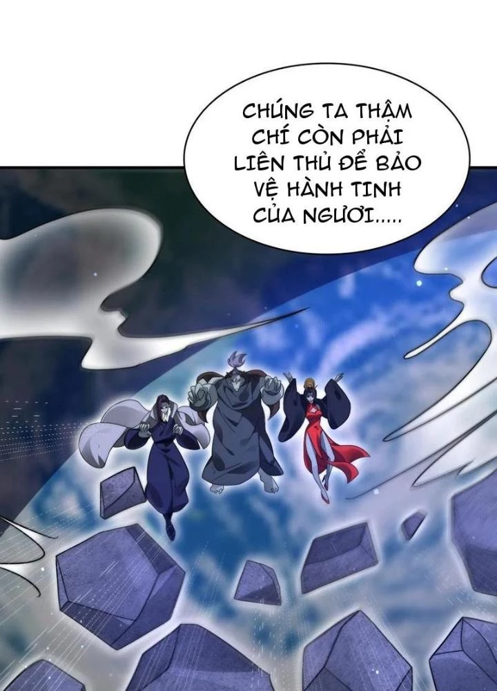 Tích Trữ 10 Vạn Vật Tư Trước Ngày Tận Thế Chapter 240 - 29