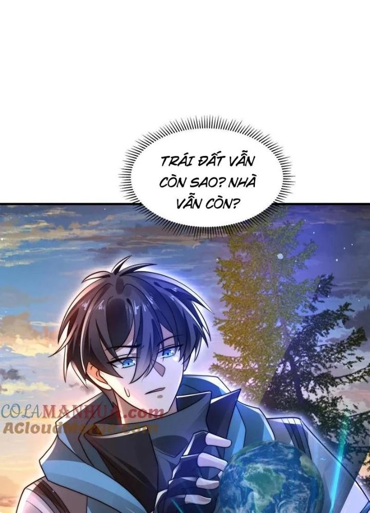 Tích Trữ 10 Vạn Vật Tư Trước Ngày Tận Thế Chapter 240 - 31
