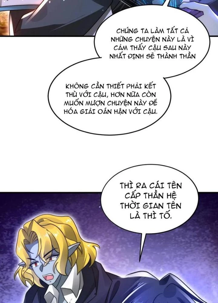 Tích Trữ 10 Vạn Vật Tư Trước Ngày Tận Thế Chapter 240 - 33