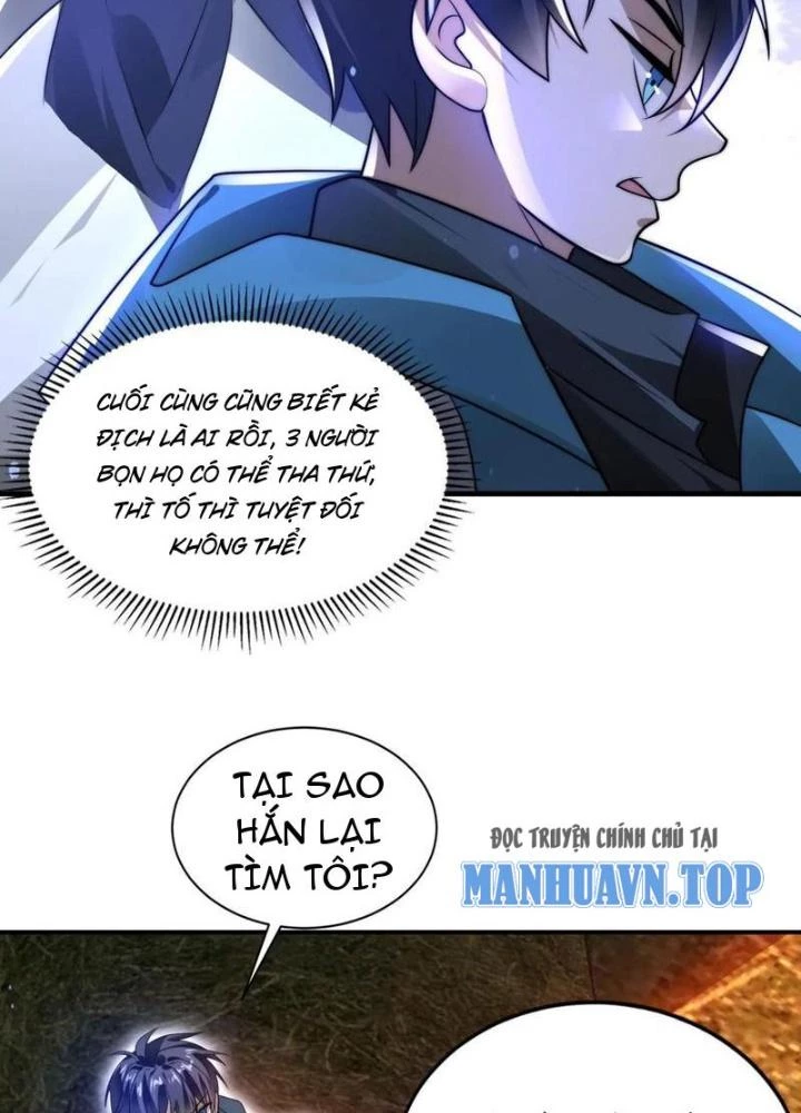 Tích Trữ 10 Vạn Vật Tư Trước Ngày Tận Thế Chapter 240 - 35