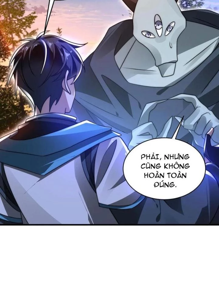 Tích Trữ 10 Vạn Vật Tư Trước Ngày Tận Thế Chapter 240 - 39