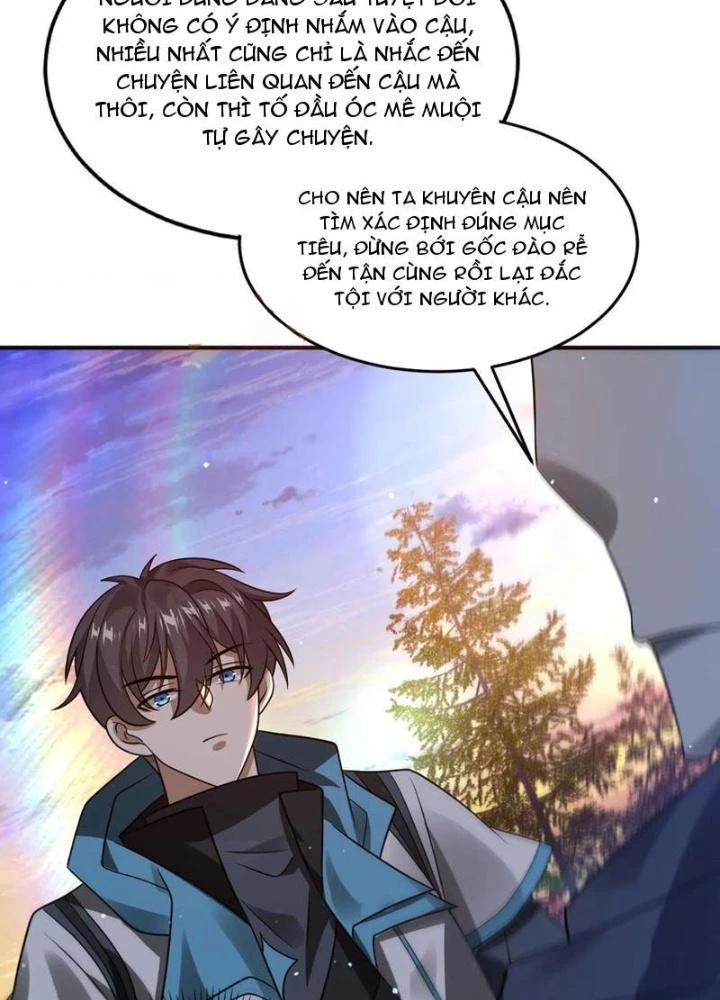 Tích Trữ 10 Vạn Vật Tư Trước Ngày Tận Thế Chapter 240 - 41