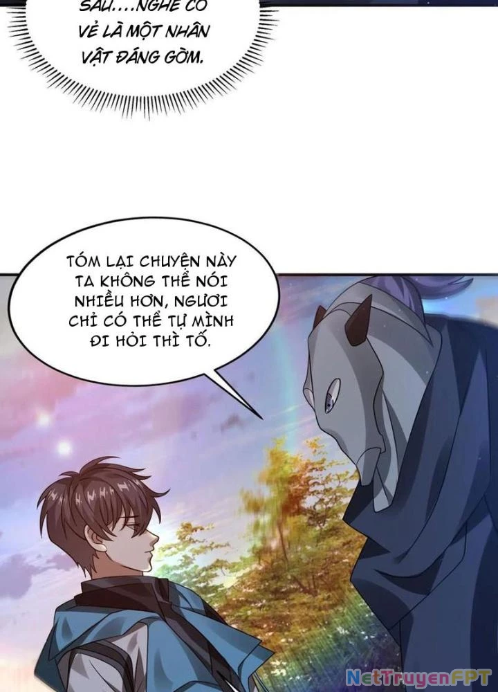 Tích Trữ 10 Vạn Vật Tư Trước Ngày Tận Thế Chapter 240 - 43