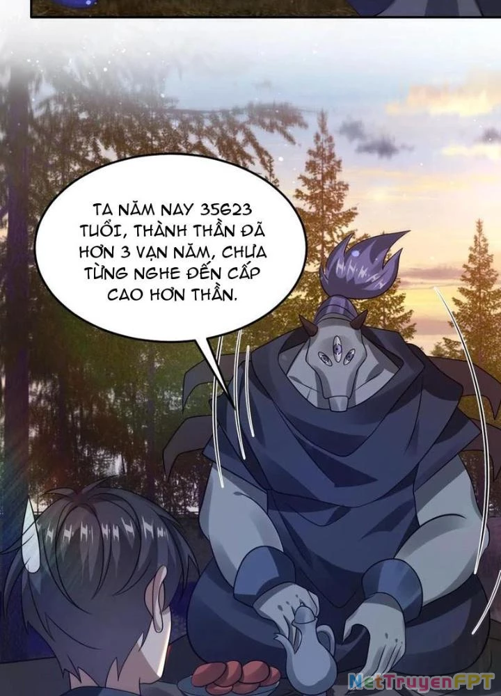 Tích Trữ 10 Vạn Vật Tư Trước Ngày Tận Thế Chapter 240 - 47