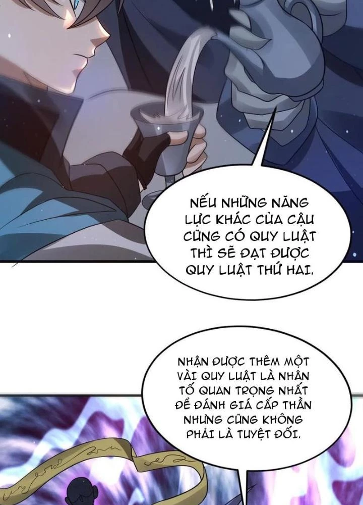 Tích Trữ 10 Vạn Vật Tư Trước Ngày Tận Thế Chapter 240 - 51
