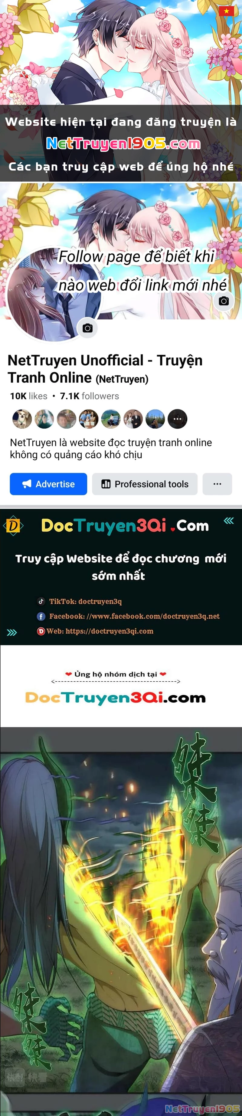 Cao Đẳng Linh Hồn Chapter 159 - 1