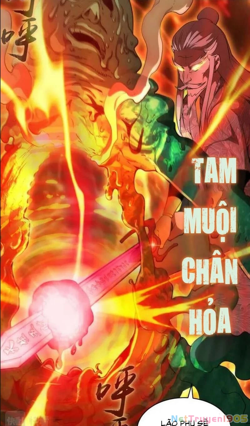 Cao Đẳng Linh Hồn Chapter 159 - 5