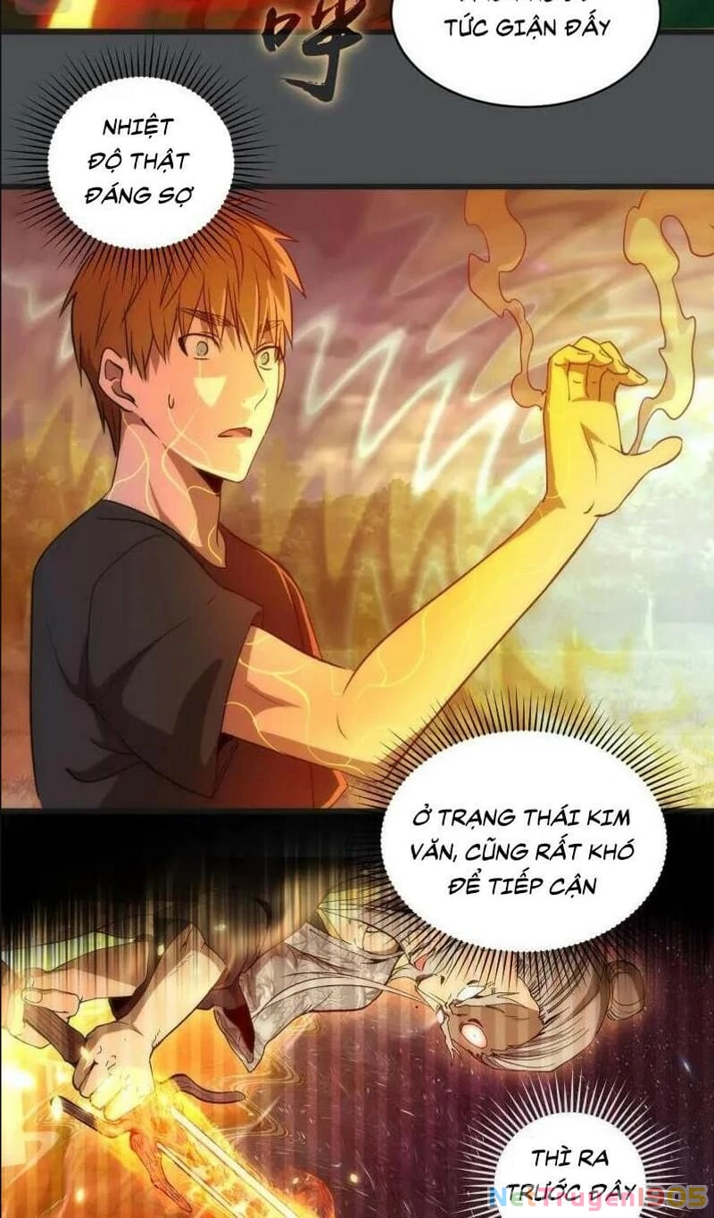 Cao Đẳng Linh Hồn Chapter 159 - 6