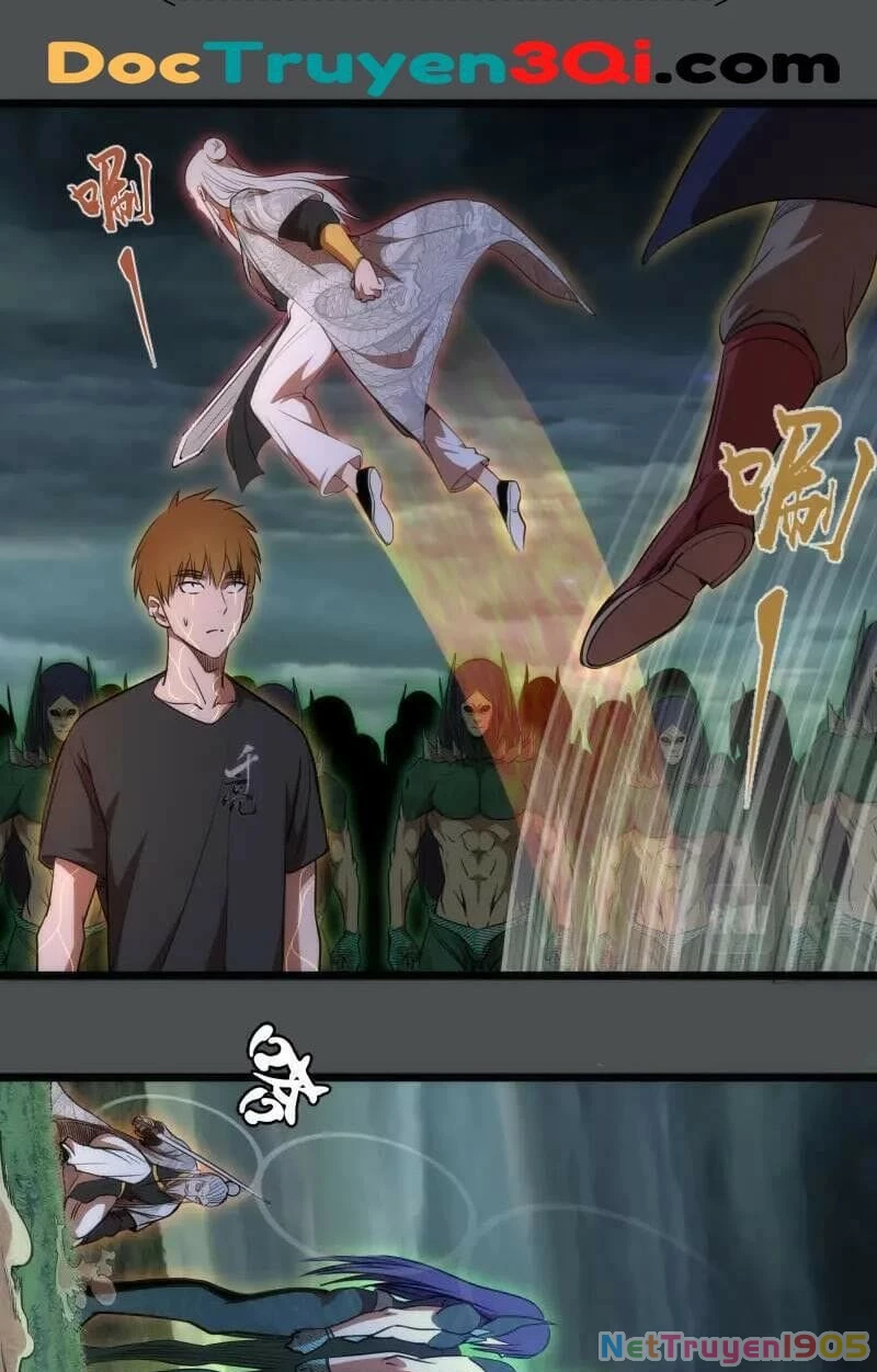 Cao Đẳng Linh Hồn Chapter 159 - 12