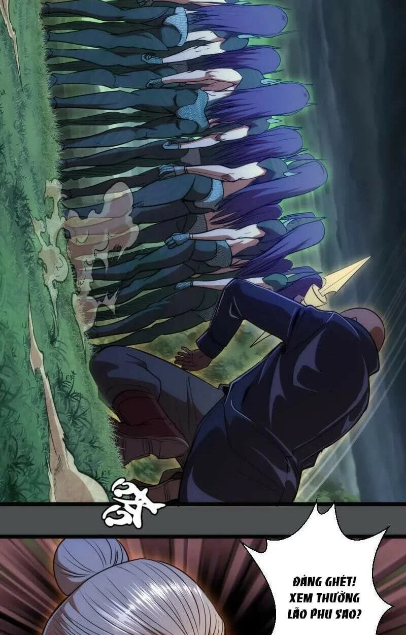 Cao Đẳng Linh Hồn Chapter 159 - 13
