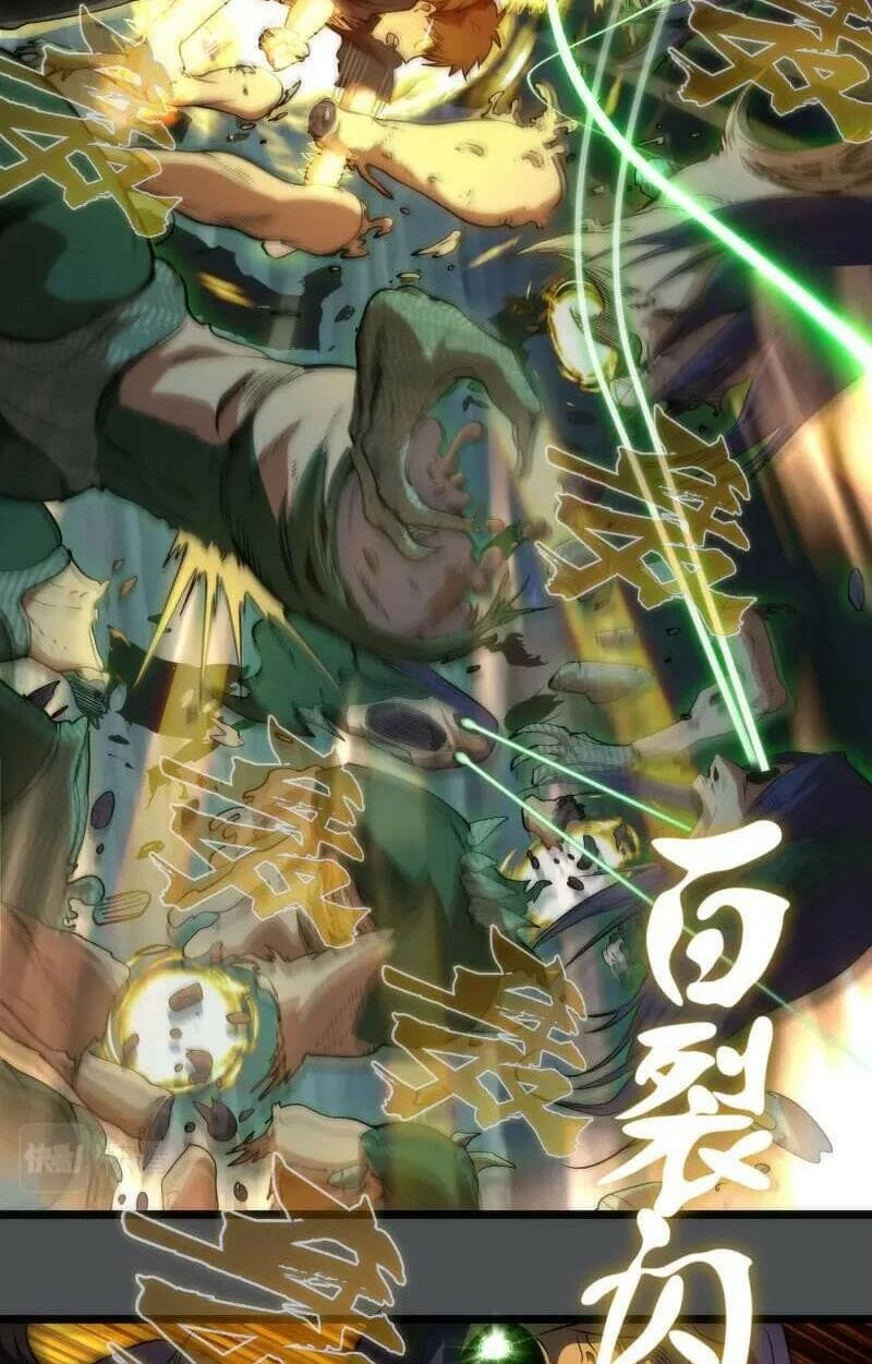 Cao Đẳng Linh Hồn Chapter 159 - 20