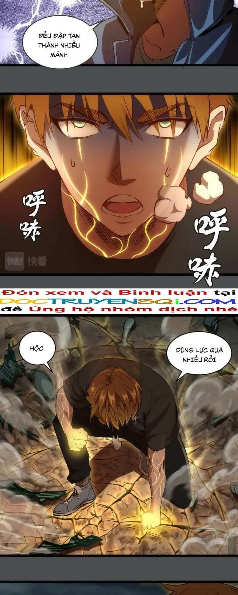 Cao Đẳng Linh Hồn Chapter 159 - 23