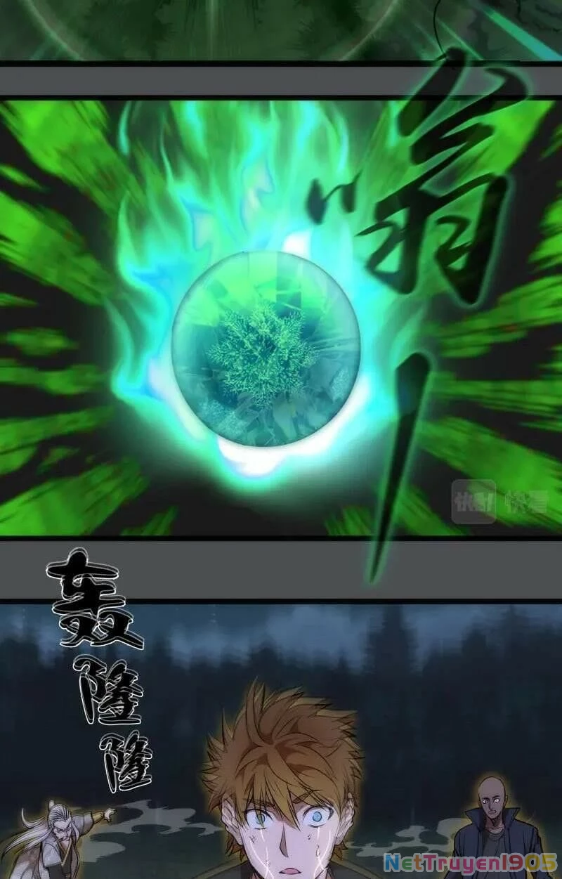 Cao Đẳng Linh Hồn Chapter 159 - 26