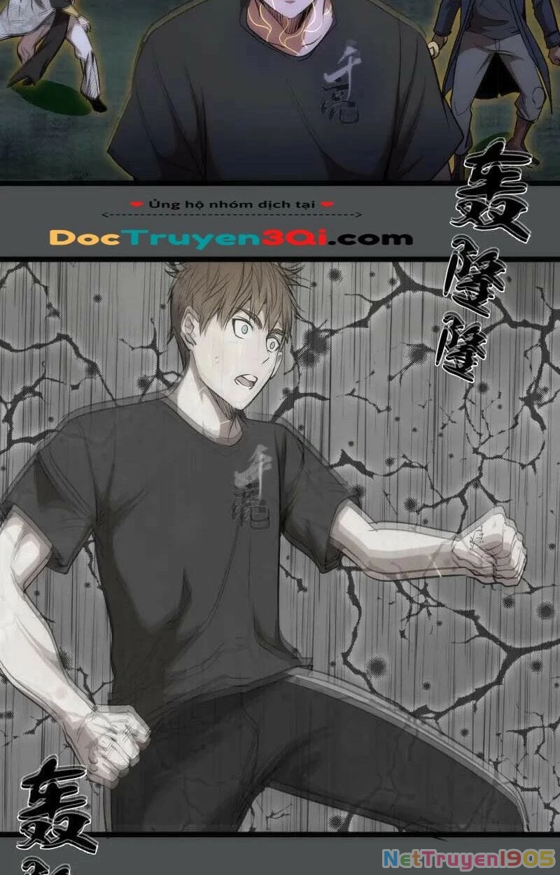 Cao Đẳng Linh Hồn Chapter 159 - 27
