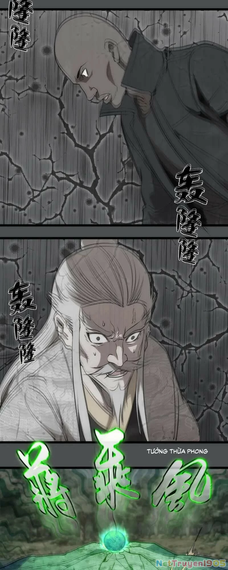 Cao Đẳng Linh Hồn Chapter 159 - 28