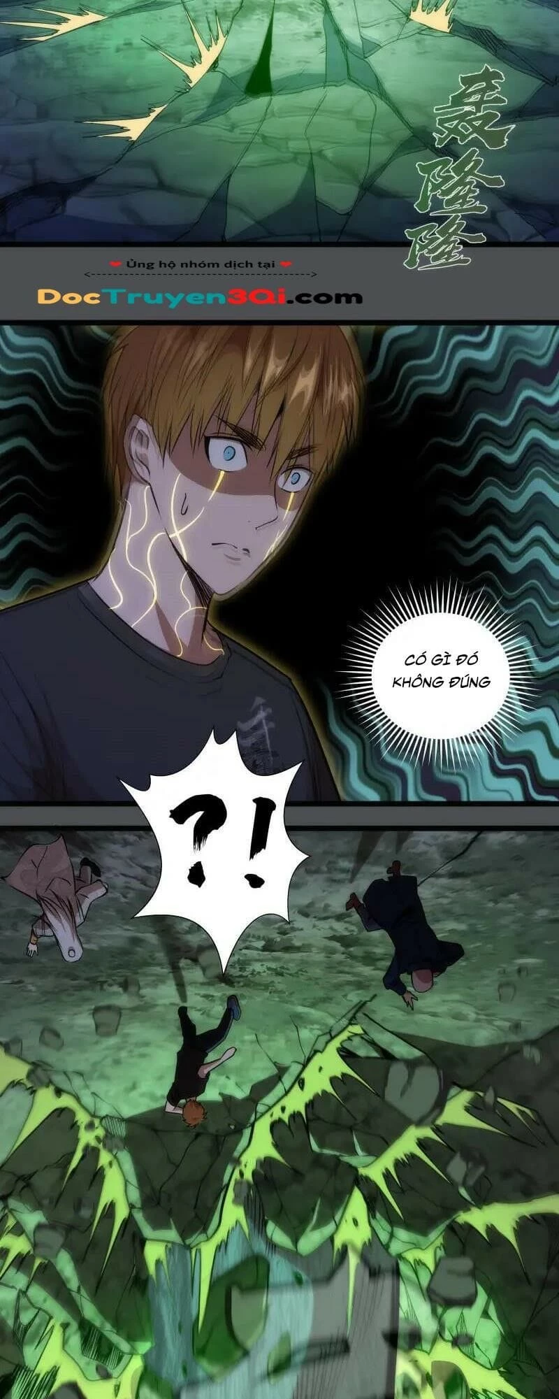 Cao Đẳng Linh Hồn Chapter 159 - 29
