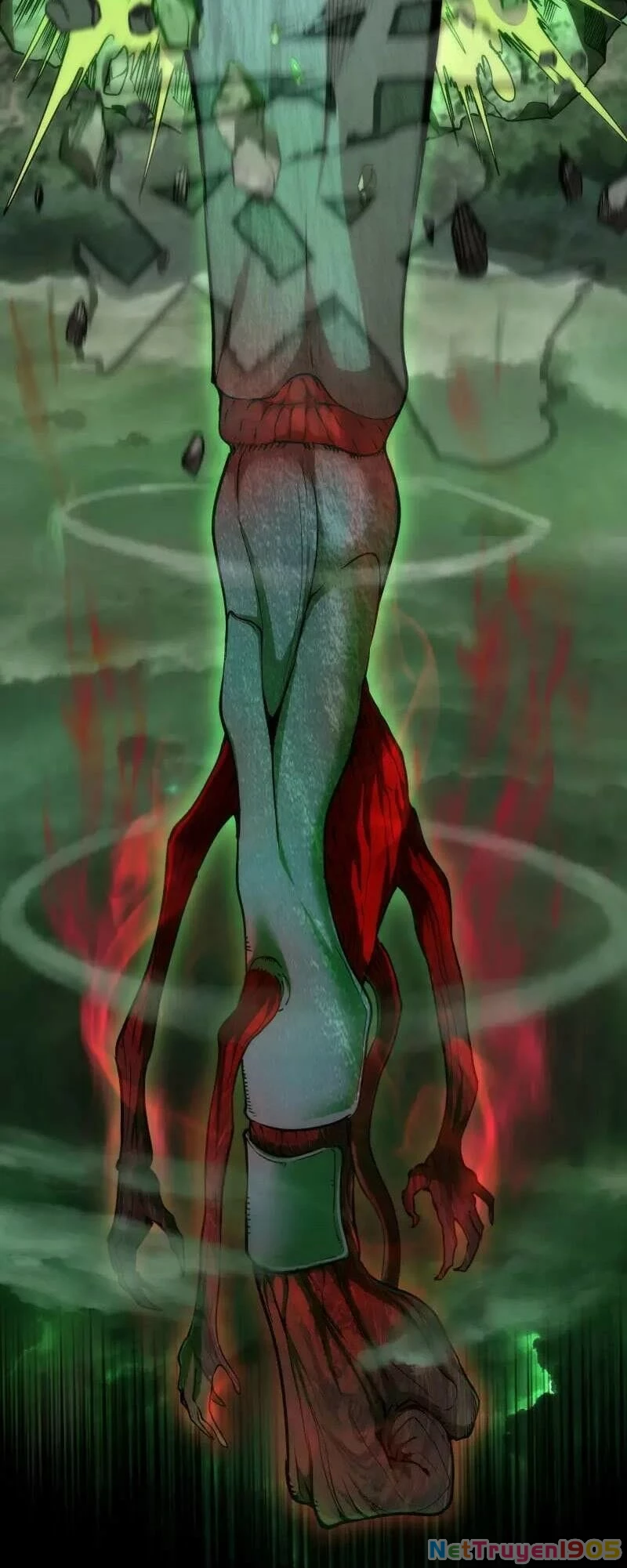 Cao Đẳng Linh Hồn Chapter 159 - 30