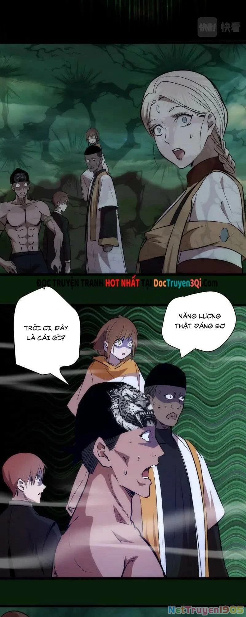 Cao Đẳng Linh Hồn Chapter 159 - 31