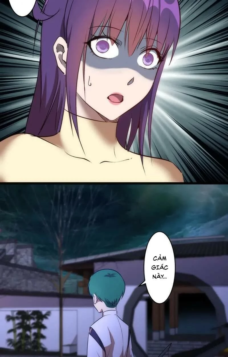 Cao Đẳng Linh Hồn Chapter 159 - 33