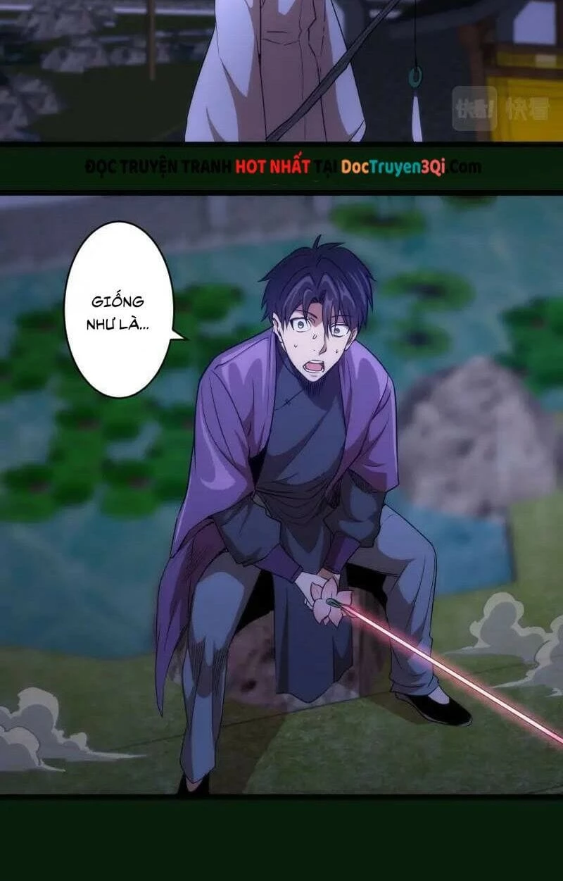 Cao Đẳng Linh Hồn Chapter 159 - 34