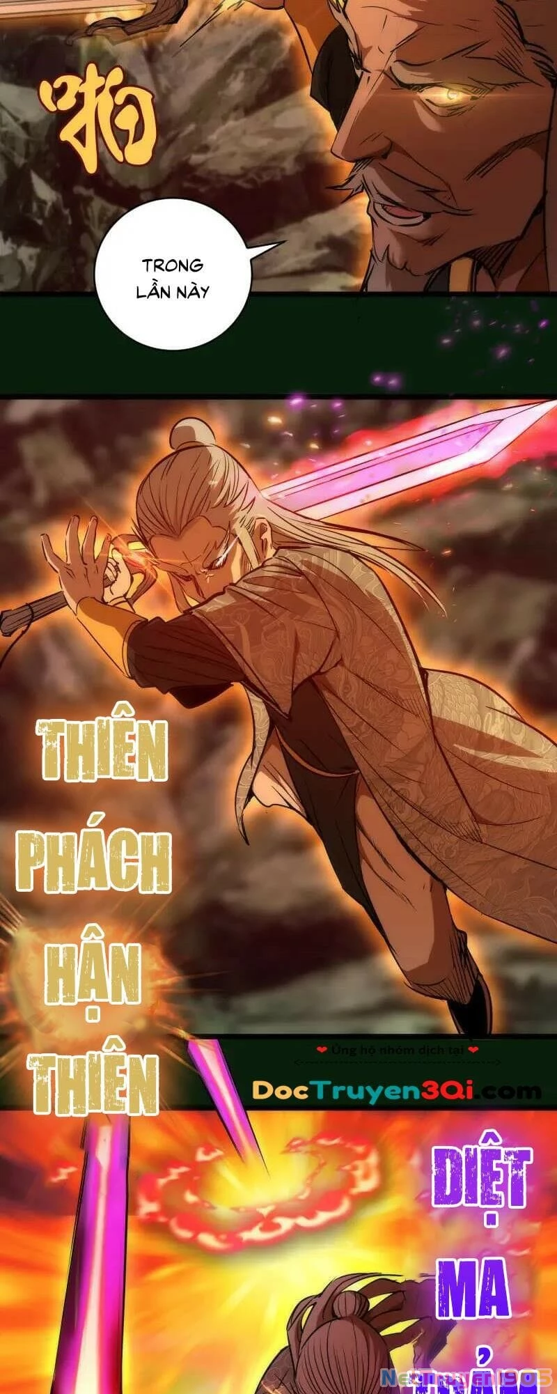 Cao Đẳng Linh Hồn Chapter 159 - 39