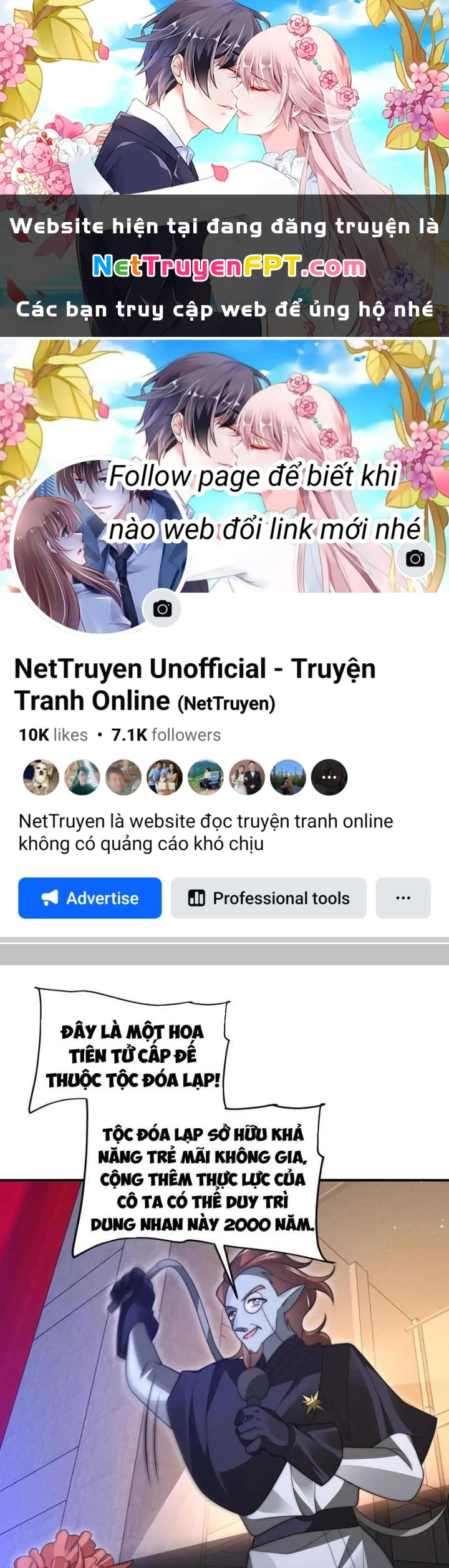 Tích Trữ 10 Vạn Vật Tư Trước Ngày Tận Thế Chapter 243 - 1