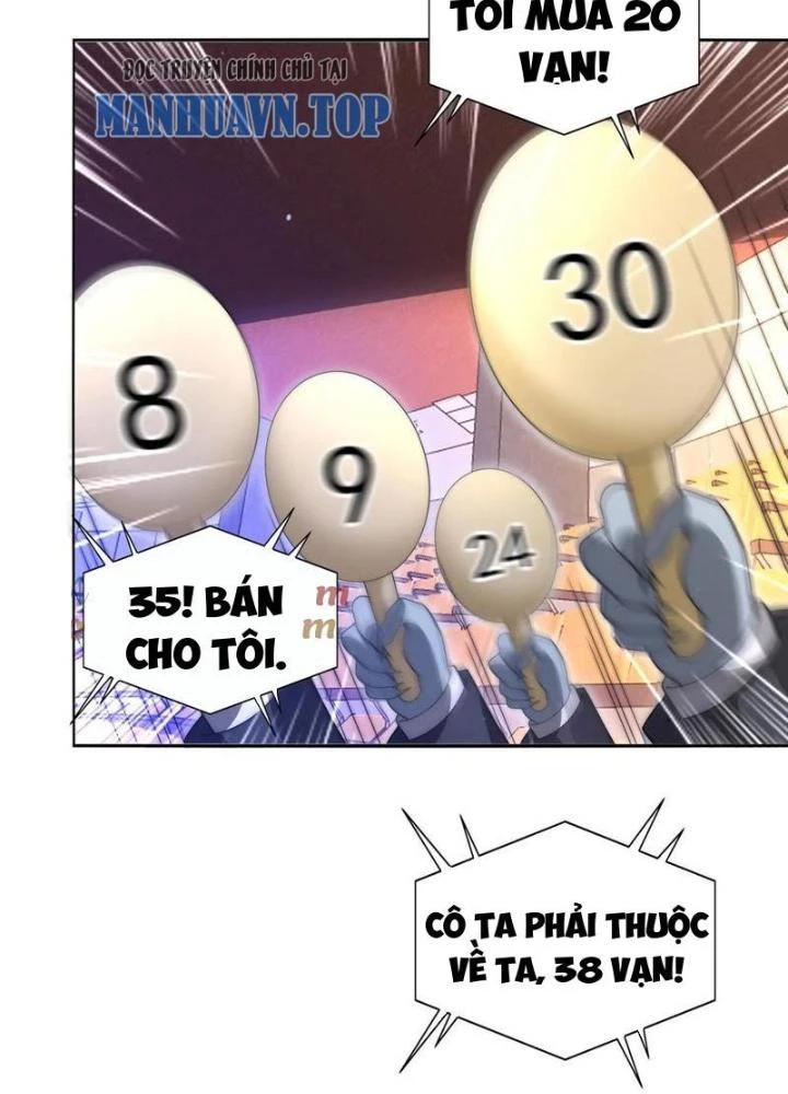 Tích Trữ 10 Vạn Vật Tư Trước Ngày Tận Thế Chapter 243 - 9