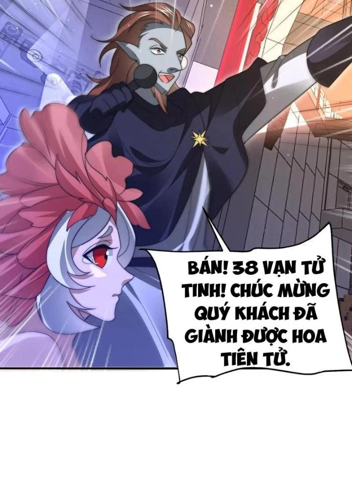Tích Trữ 10 Vạn Vật Tư Trước Ngày Tận Thế Chapter 243 - 11